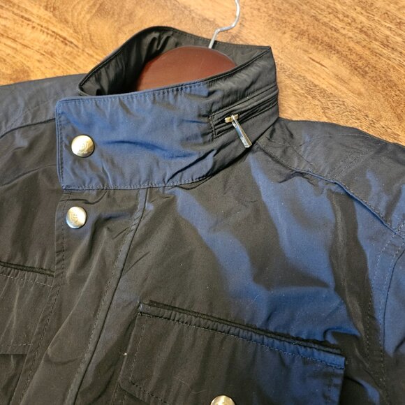 Massimo Dutti  Mens Jacket - Picture 6 of 6